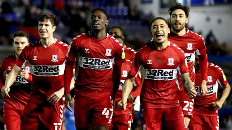 boro fc|latest middlesbrough fc football news.